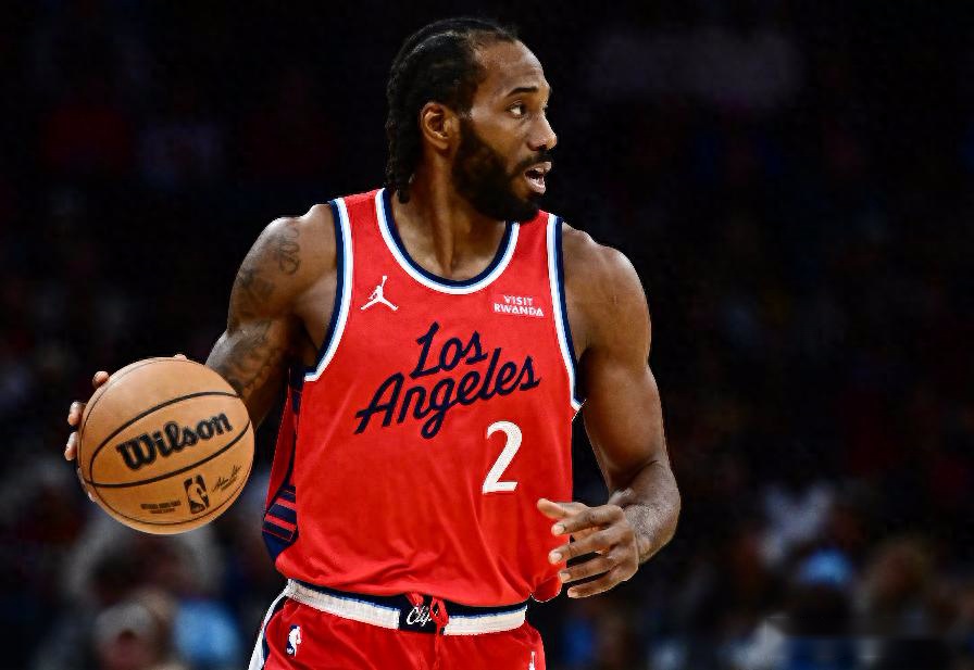 快船101-122雷霆 球員評價：3人及格，8人低迷