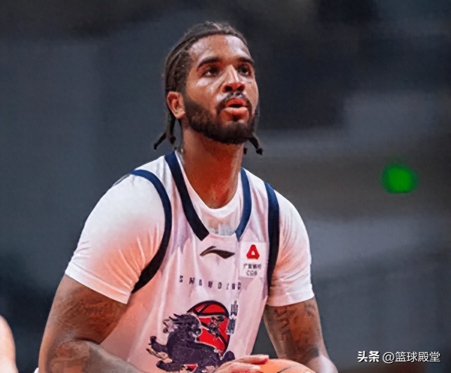 山東94-87四川 球員評價(jià)：克里斯完美，5人及格，6人低迷