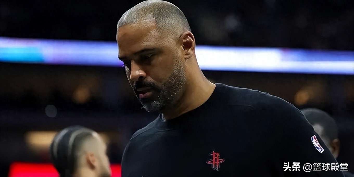 火箭加時(shí)128-133鵜鶘遭4壞消息！烏度卡+2將被指責(zé)，杜蘭特沒(méi)球權(quán)