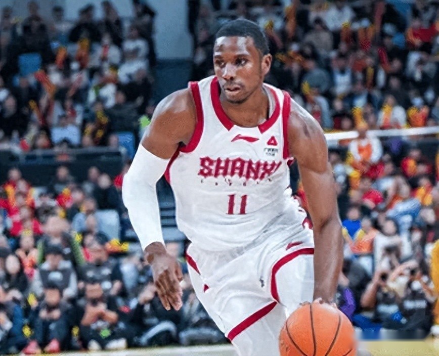 山西外援配置讓人擔(dān)憂(yōu)！3小外均曝弊端，法耶只能當(dāng)藍(lán)領(lǐng)！