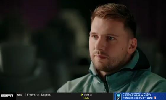 仍有進(jìn)步空間，東契奇：我還沒(méi)打出職業(yè)生涯的最佳水平