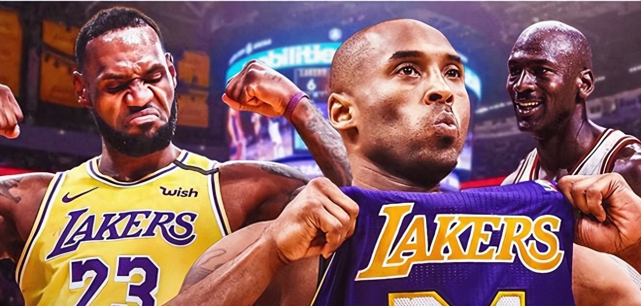 科比名人堂引薦人是喬丹，那詹姆斯的會(huì)是誰(shuí)？NBA僅4人有資格