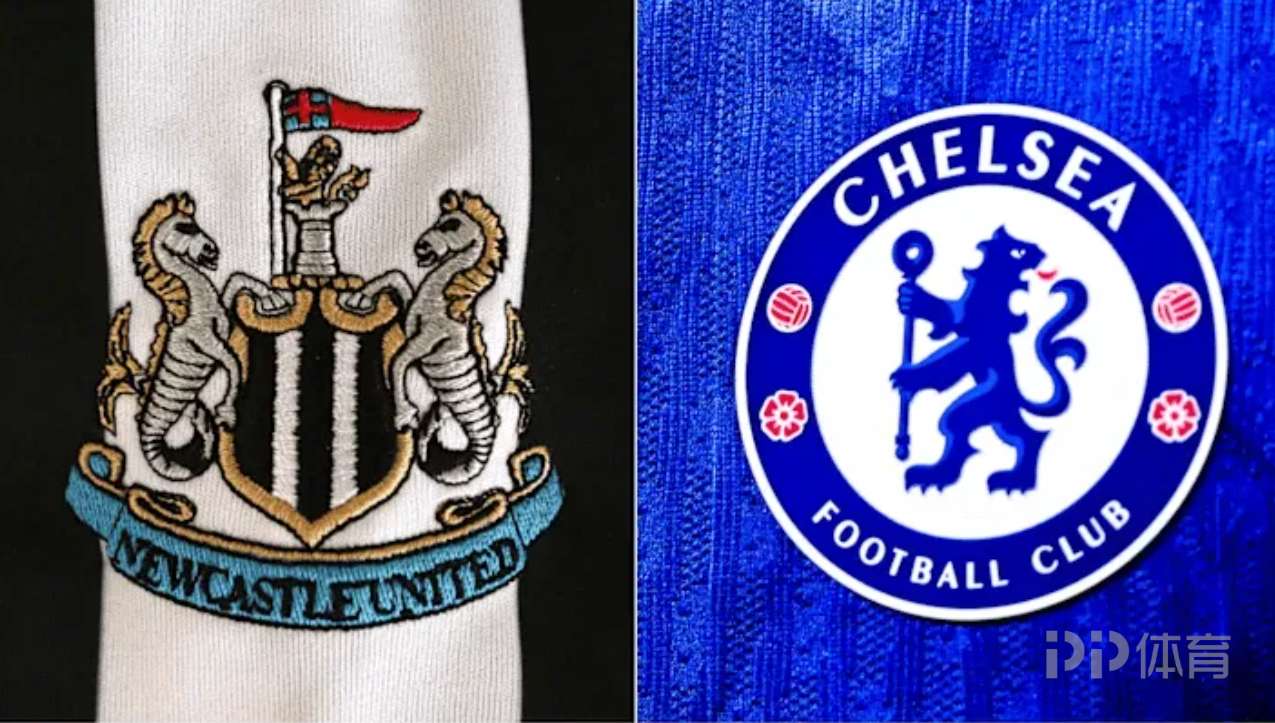 切爾西客戰(zhàn)紐卡首發(fā)：凱塞多、加納喬先發(fā)，內(nèi)托、帕爾默出戰(zhàn)