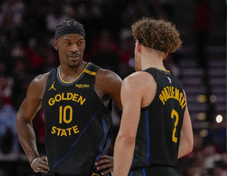 勇士98-99不敵太陽(yáng) 球員評(píng)價(jià)：2人優(yōu)秀，3人及格，8人低迷